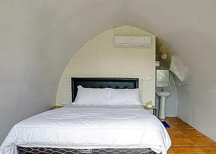 Hotel Rainbow Glamping Pupuan